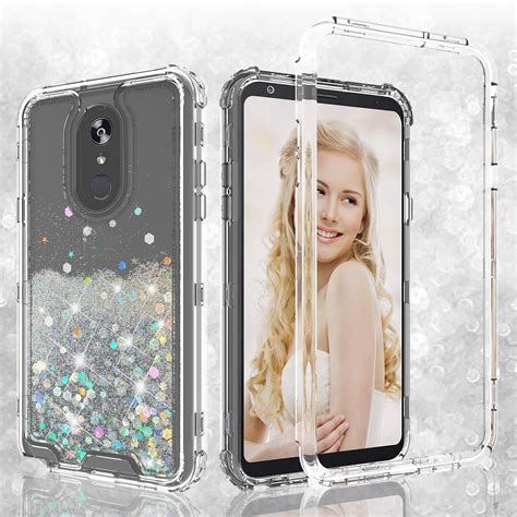 lg stylo 5 gucci case|Gucci LG Stylo 5 Clear Cases .